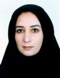 تصویر دکتر ناهید کاویانی