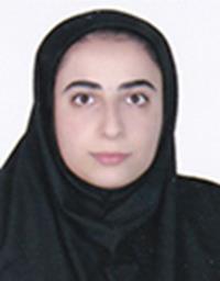 تصویر دکتر عاطفه ابراهیمی