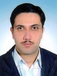 تصویر دکتر امیرحسین اطاری