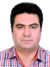 تصویر دکتر محمدسعید سالمی