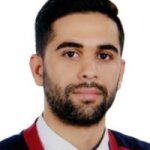 تصویر دکتر حامد جهان بختی