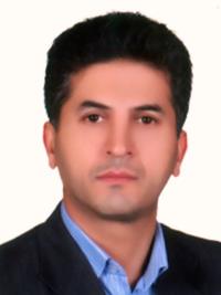 تصویر دکتر بهیار حسین زاده عربانی