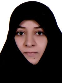 تصویر دکتر سیده ساجده مدرس مصلی