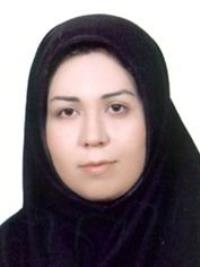 تصویر دکتر فاطمه بهداد