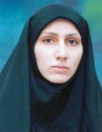 تصویر دکتر مژگان کاربخش داوری