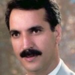 تصویر دکتر محمد فخرزاده