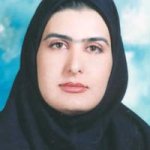 تصویر دکتر مژگان جوادی
