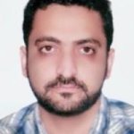 تصویر دکتر علی یونسی