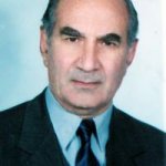 تصویر دکتر عزت اله غلامین