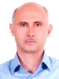 تصویر دکتر اسلام حسین زاده