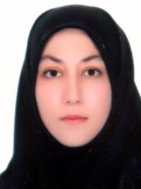 تصویر دکتر راضیه جانی