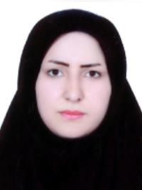 تصویر دکتر مینا نیک رو