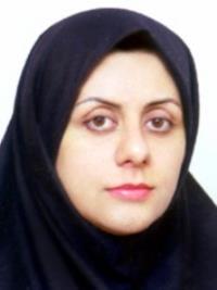 تصویر دکتر مهشید مهرجردیان