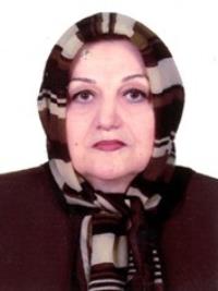 تصویر دکتر ملیحه مهشید