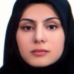 تصویر دکتر آزاده فاطمی