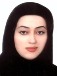 تصویر دکتر نیلوفر حلوانی