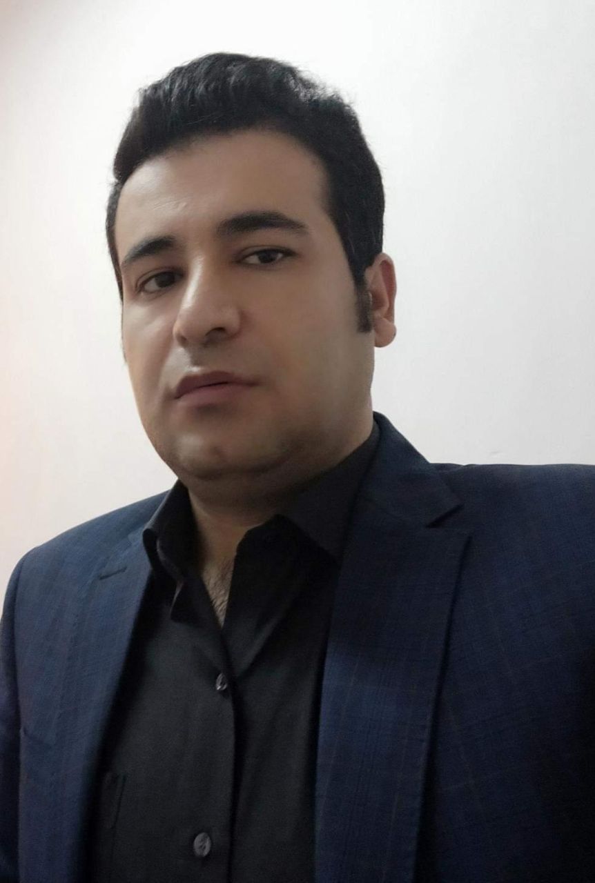 تصویر دکتر ناصح پهلوانی