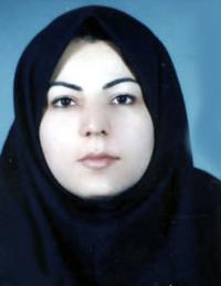 تصویر دکتر نیلوفر نواب