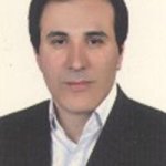 تصویر دکتر محمد درویشوند