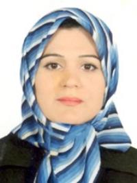 تصویر دکتر فرزانه میرقاسمی سردرود
