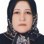 تصویر دکتر زرین اجودانی خراسانی