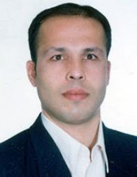 تصویر دکتر علی نیک کار