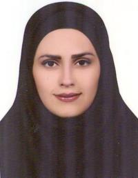 تصویر دکتر نیلوفر منجزی