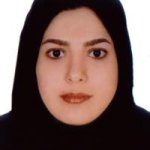 تصویر دکتر فاطمه مظفری