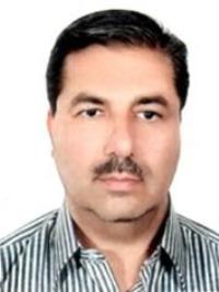 تصویر دکتر محمدسعید مالکی