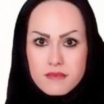 تصویر دکتر سیده مینا اسعدی