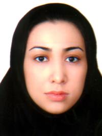 تصویر دکتر نیلوفر مهرالحسنی