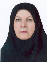 تصویر دکتر منظربانو پویا