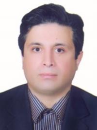 تصویر دکتر رضا عالی پور
