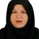 تصویر دکتر حمیده لطیفی