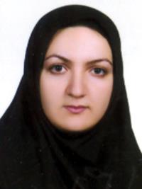 تصویر دکتر مهشید بیگلری