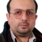 تصویر دکتر حسین سعیدی