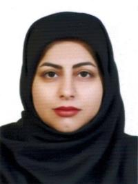 تصویر دکتر زینب دهقانی دولت آبادی