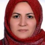 تصویر دکتر حبیبه مظفری تربتی