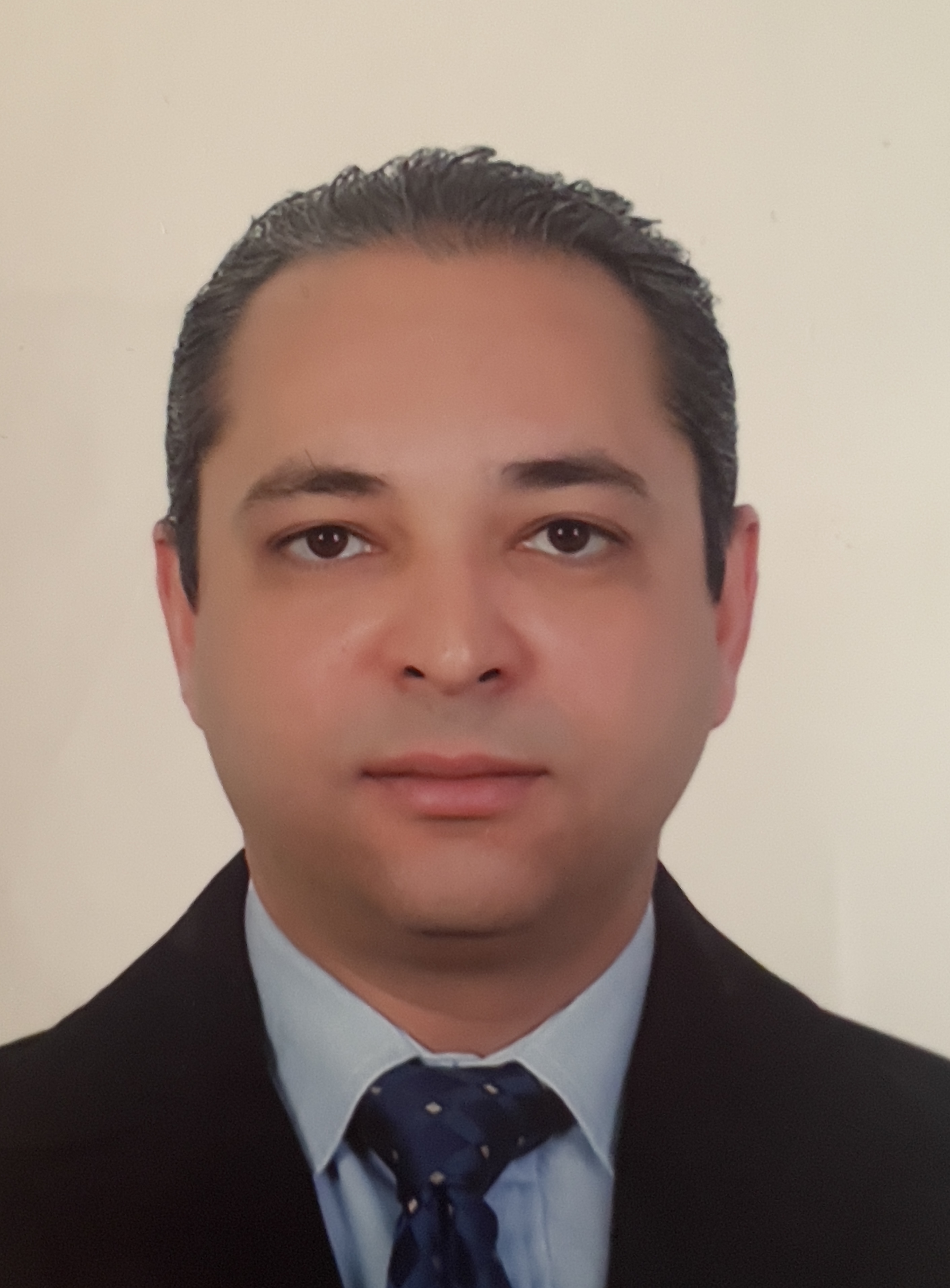 تصویر دکتر سینا نواب