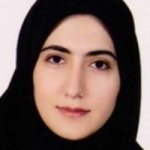تصویر دکتر سمانه آقاعلی خانی