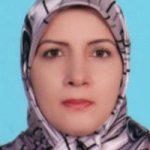 تصویر دکتر عزت عینی