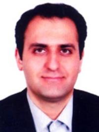 تصویر دکتر اسداله یغمایی