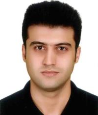 تصویر دکتر حامد شریعت زاده