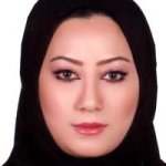 تصویر دکتر بهاره طلیم خانی