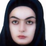 تصویر دکتر ندا مظفری ششده