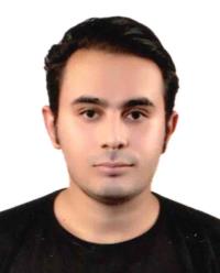 تصویر دکتر سینا قربانی مزرعه خلفی