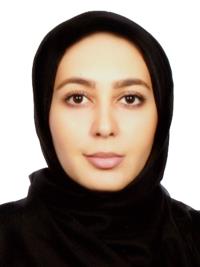 تصویر دکتر نیلوفر رحیمی