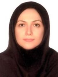 تصویر دکتر مریم محمدی سوادرودباری
