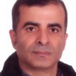 تصویر دکتر رضا بناییان
