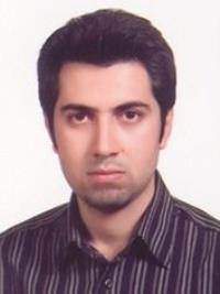 تصویر دکتر مبین عابدینی
